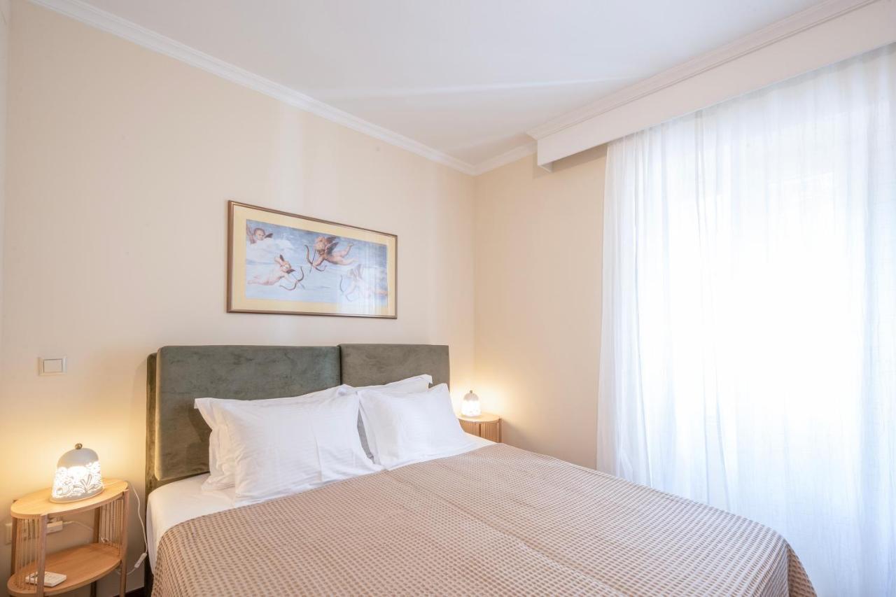 Corfu  Casa Antica 아파트 외부 사진