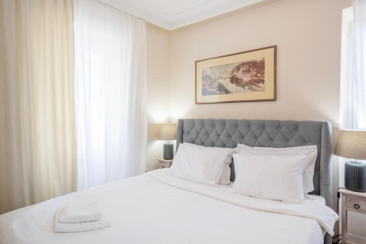 Corfu  Casa Antica 아파트 외부 사진