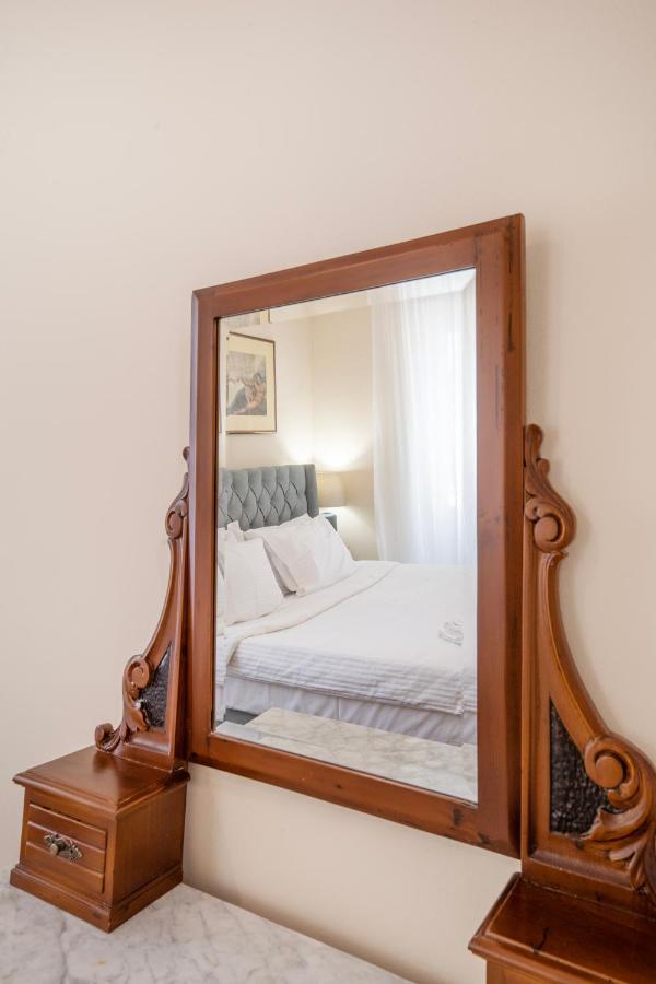 Corfu  Casa Antica 아파트 외부 사진