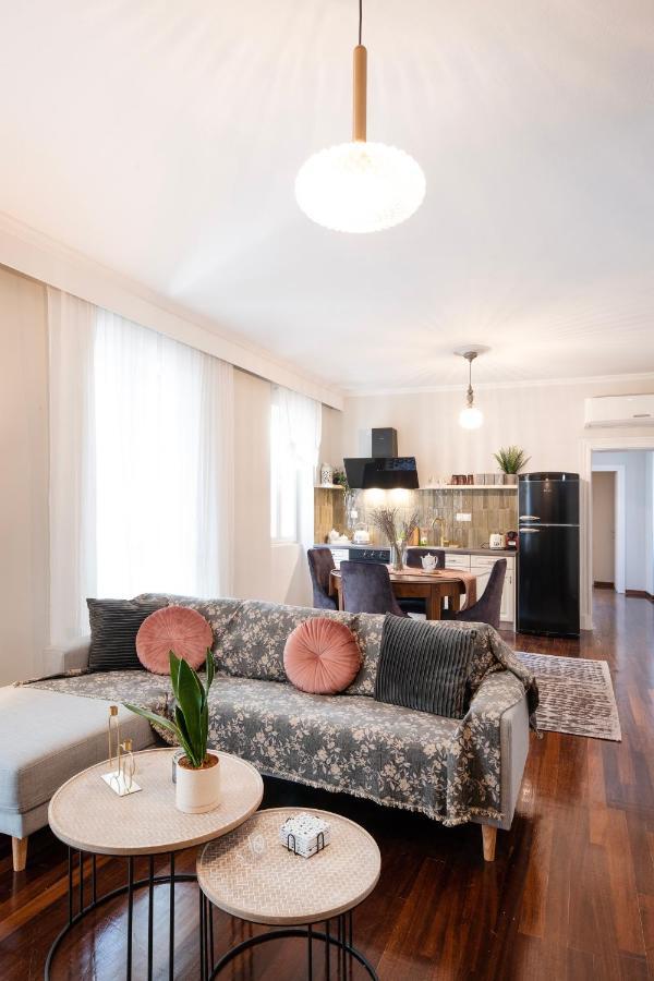 Corfu  Casa Antica 아파트 외부 사진