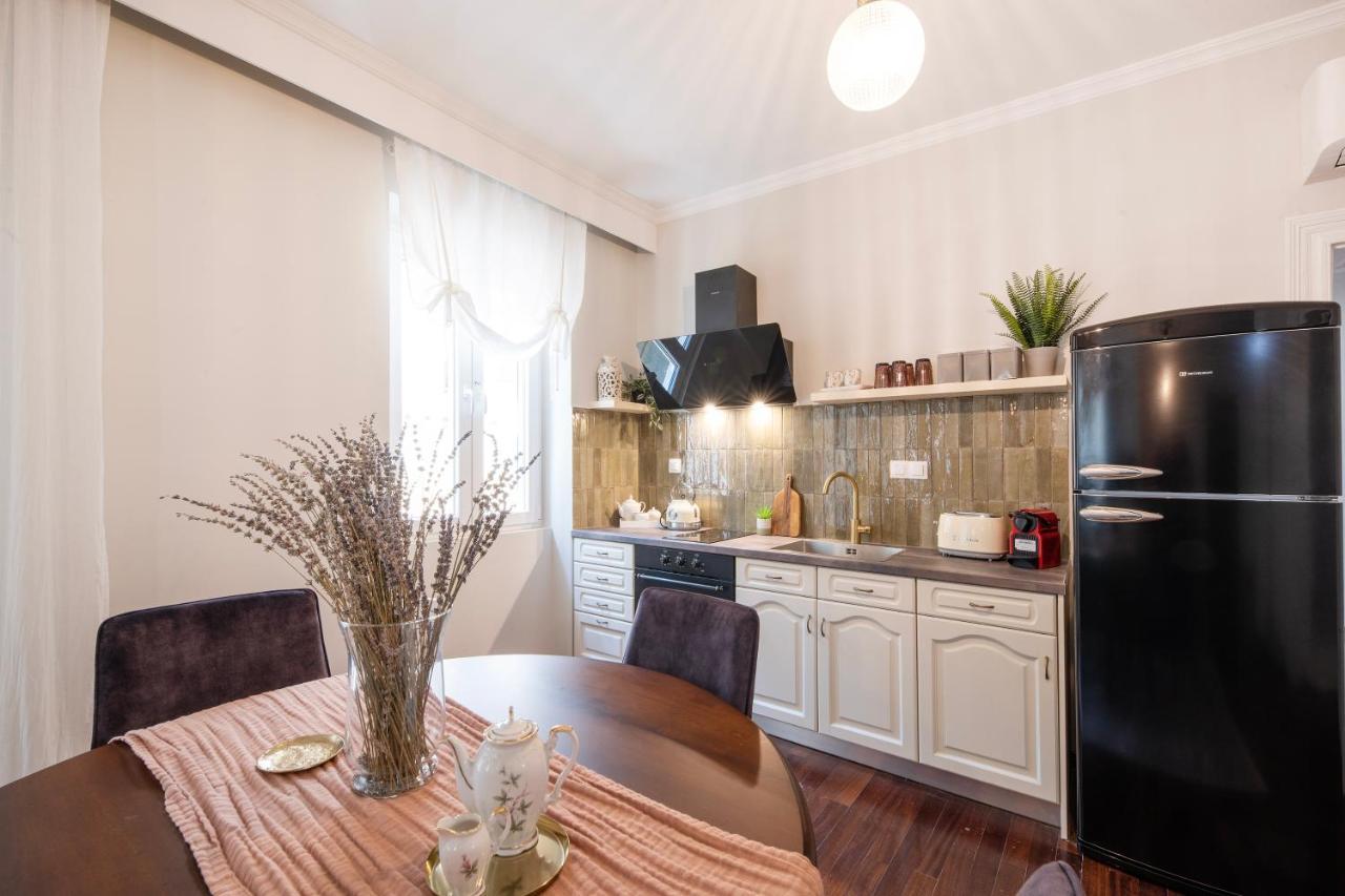 Corfu  Casa Antica 아파트 외부 사진