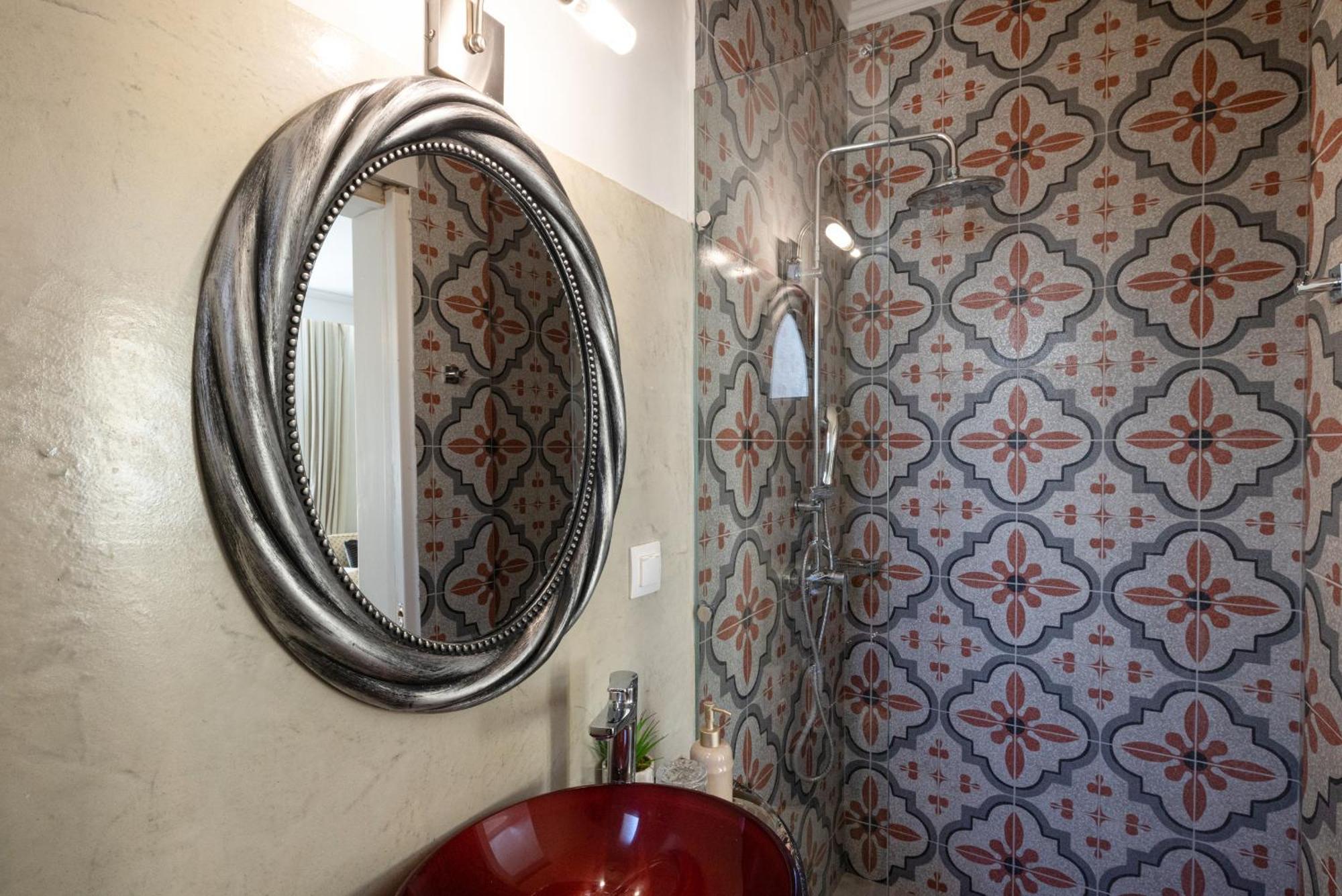 Corfu  Casa Antica 아파트 외부 사진