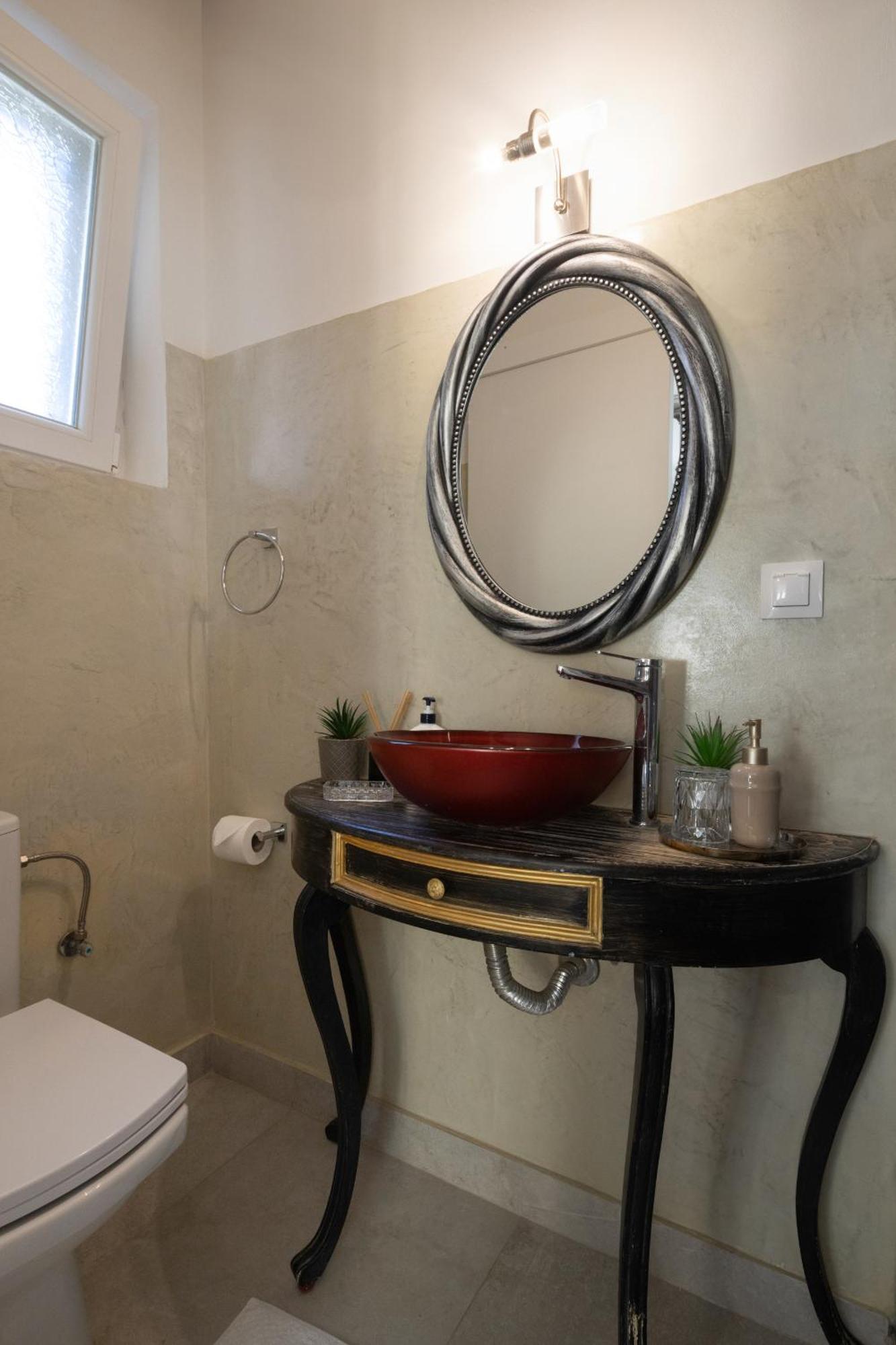 Corfu  Casa Antica 아파트 외부 사진