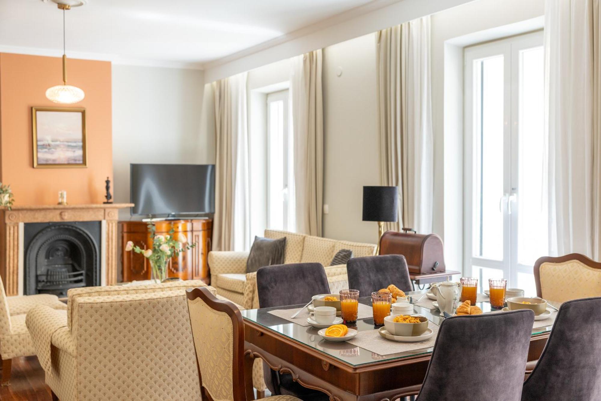 Corfu  Casa Antica 아파트 외부 사진