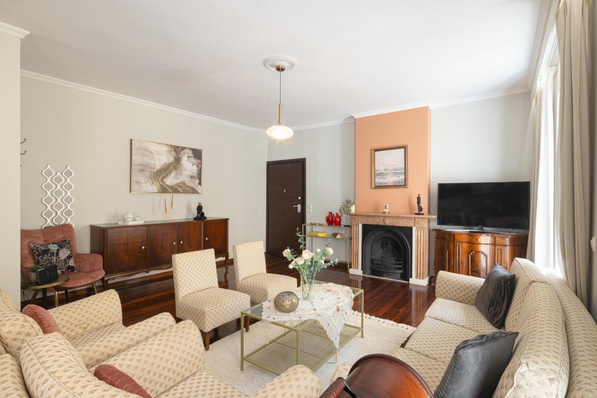 Corfu  Casa Antica 아파트 외부 사진