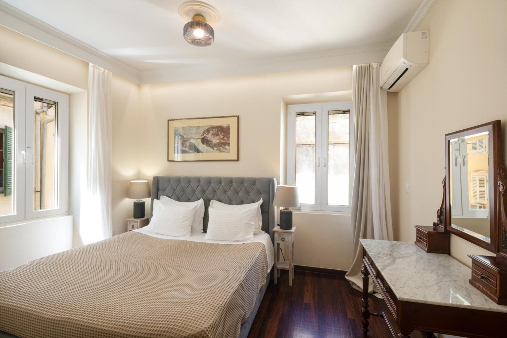 Corfu  Casa Antica 아파트 외부 사진