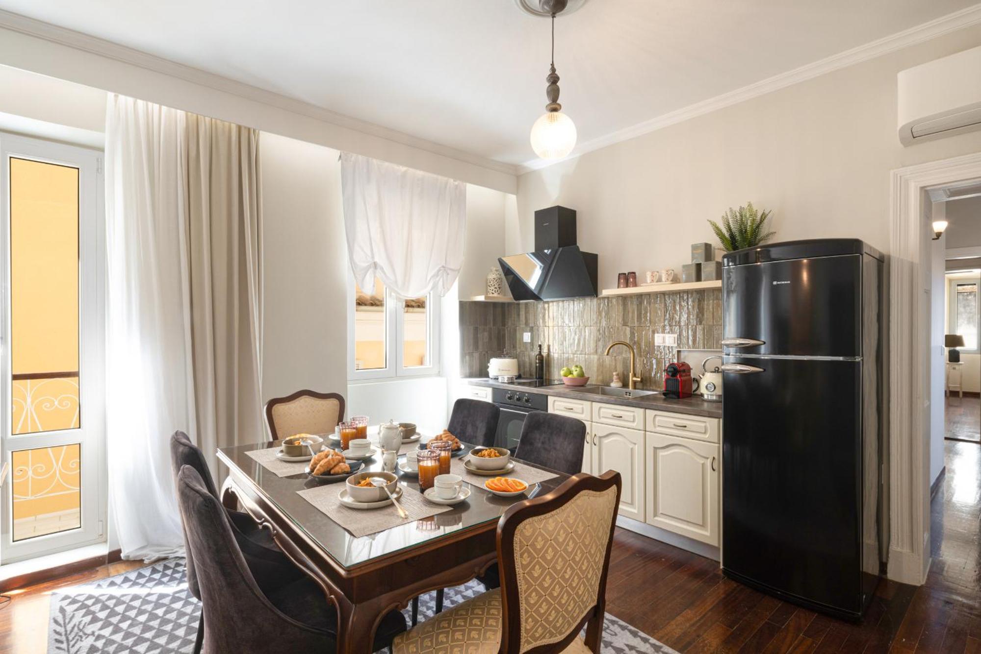 Corfu  Casa Antica 아파트 외부 사진