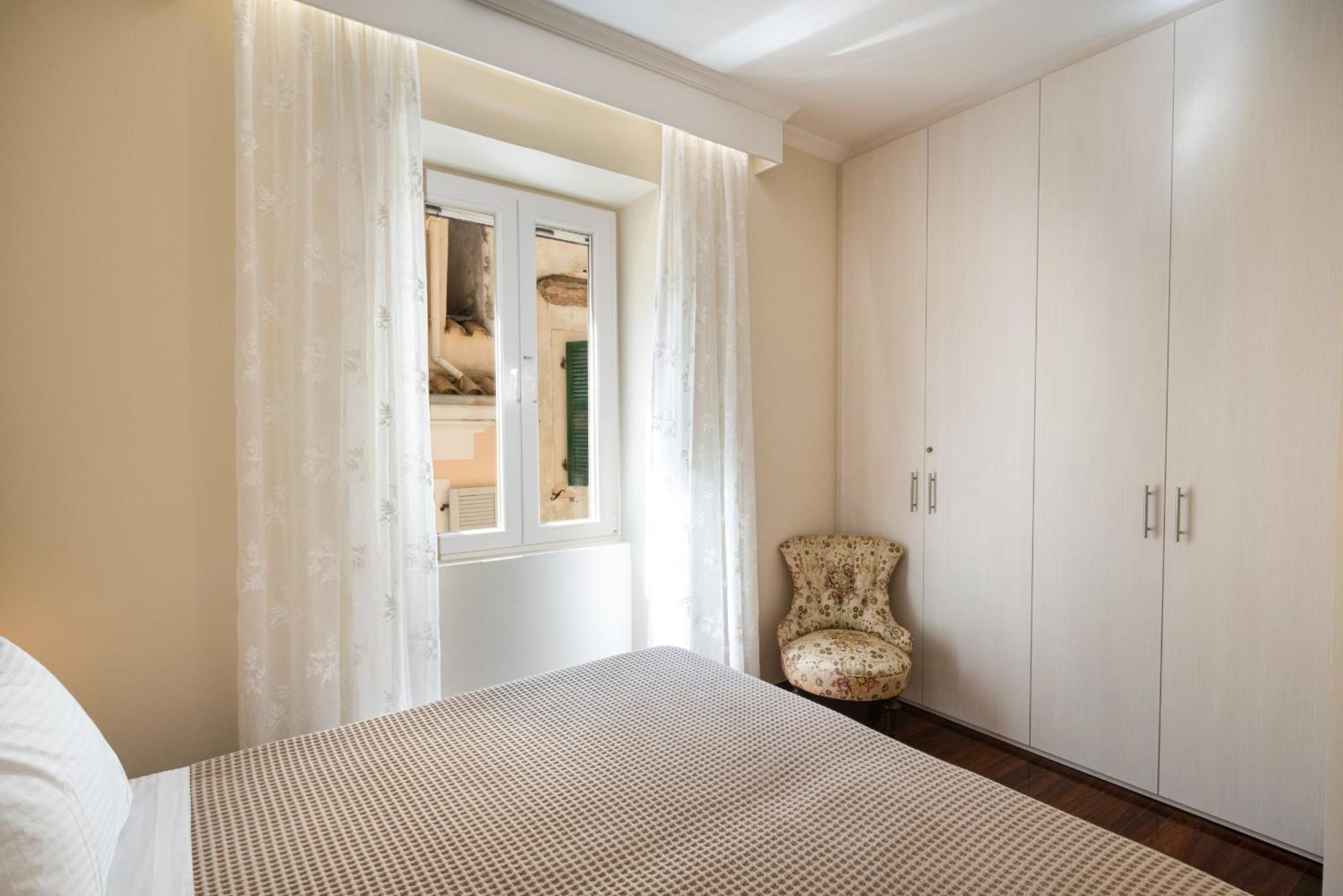 Corfu  Casa Antica 아파트 외부 사진