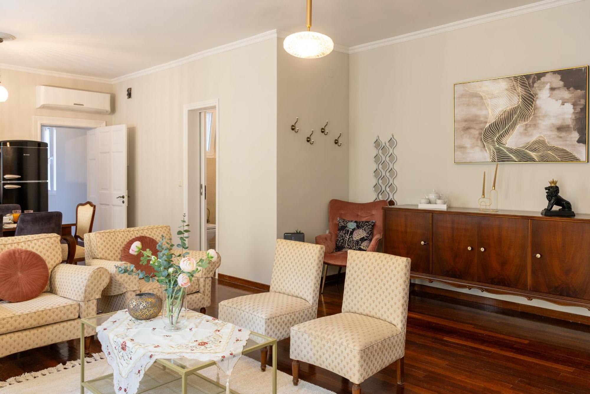 Corfu  Casa Antica 아파트 외부 사진