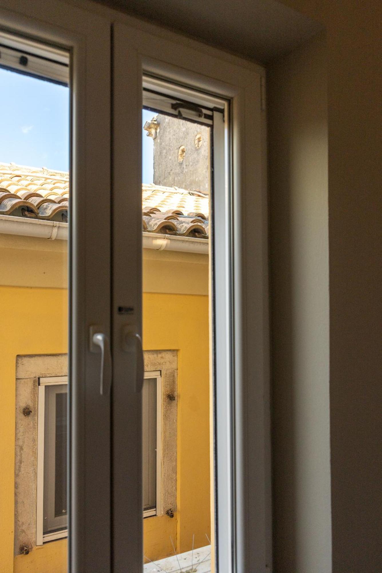 Corfu  Casa Antica 아파트 외부 사진