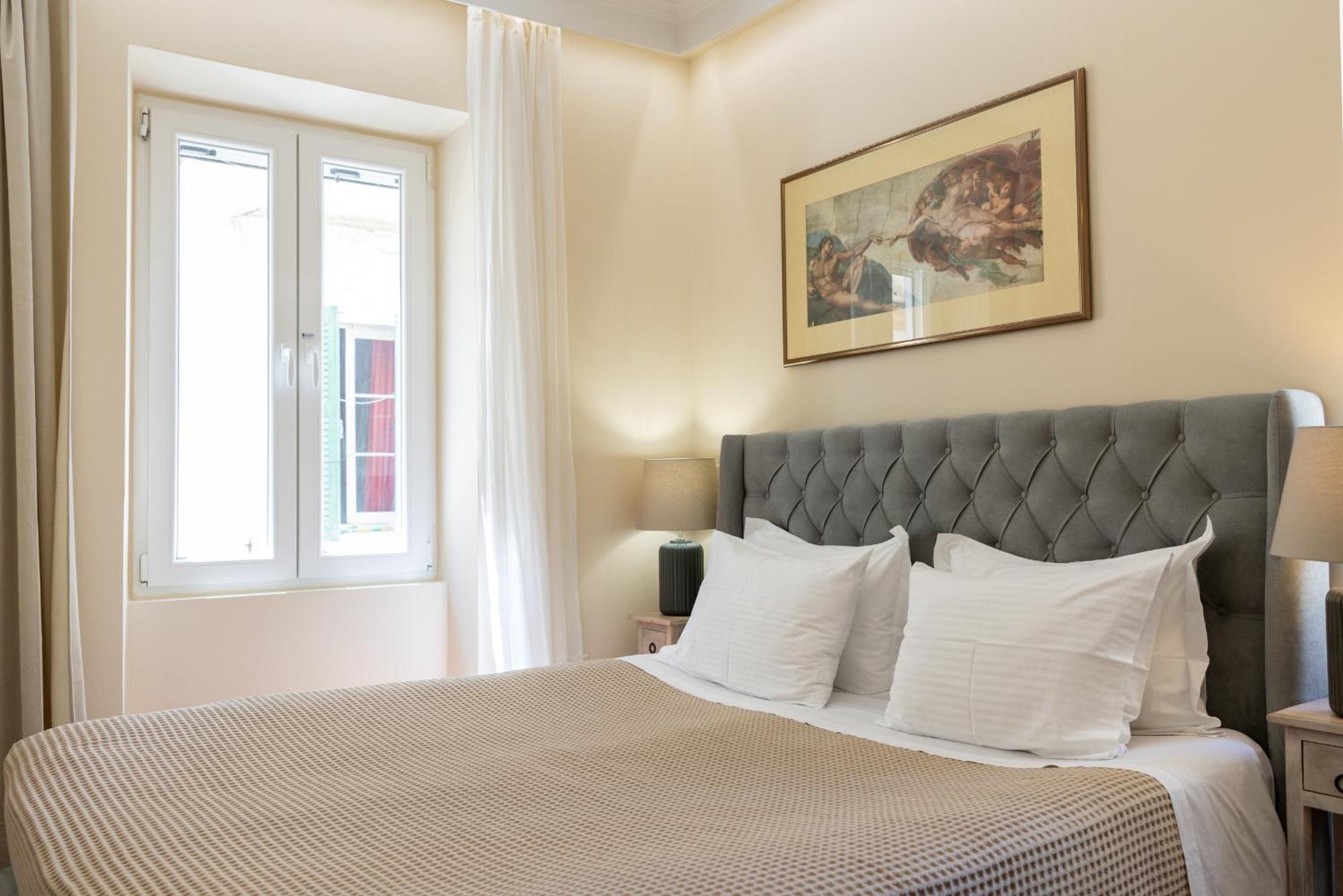 Corfu  Casa Antica 아파트 외부 사진