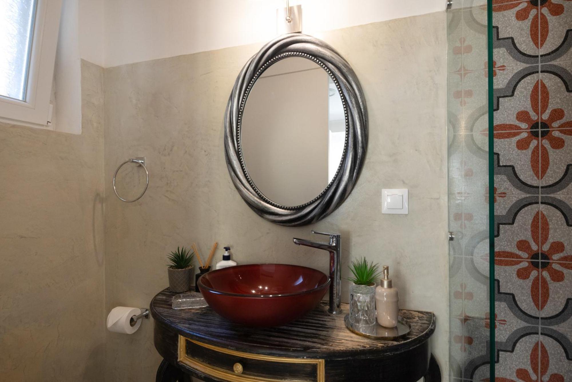 Corfu  Casa Antica 아파트 외부 사진