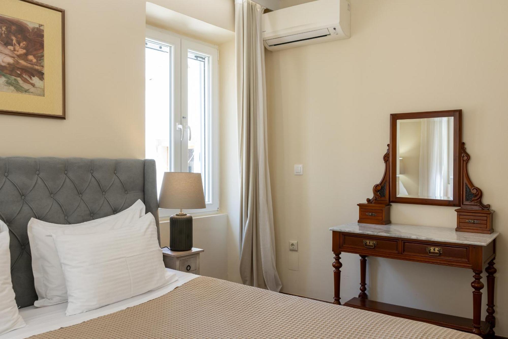 Corfu  Casa Antica 아파트 외부 사진