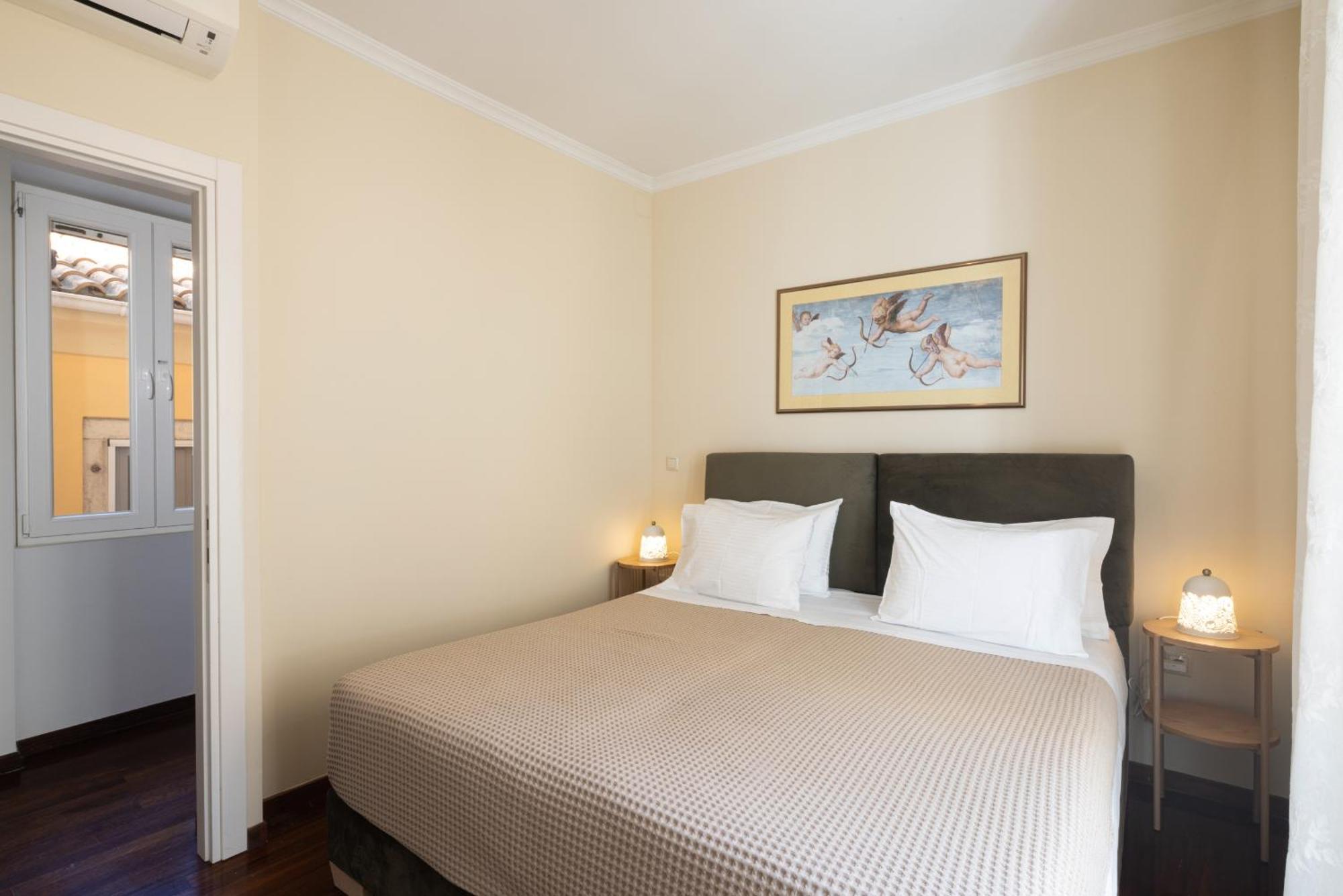 Corfu  Casa Antica 아파트 외부 사진