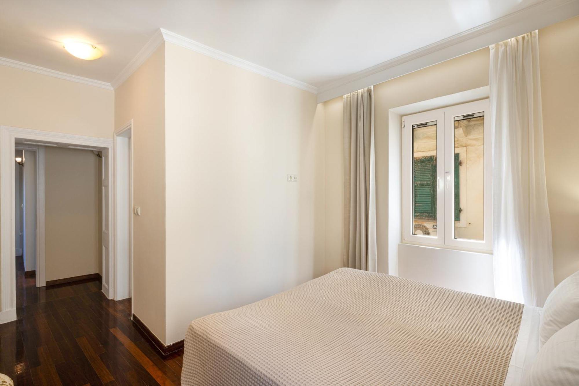 Corfu  Casa Antica 아파트 외부 사진